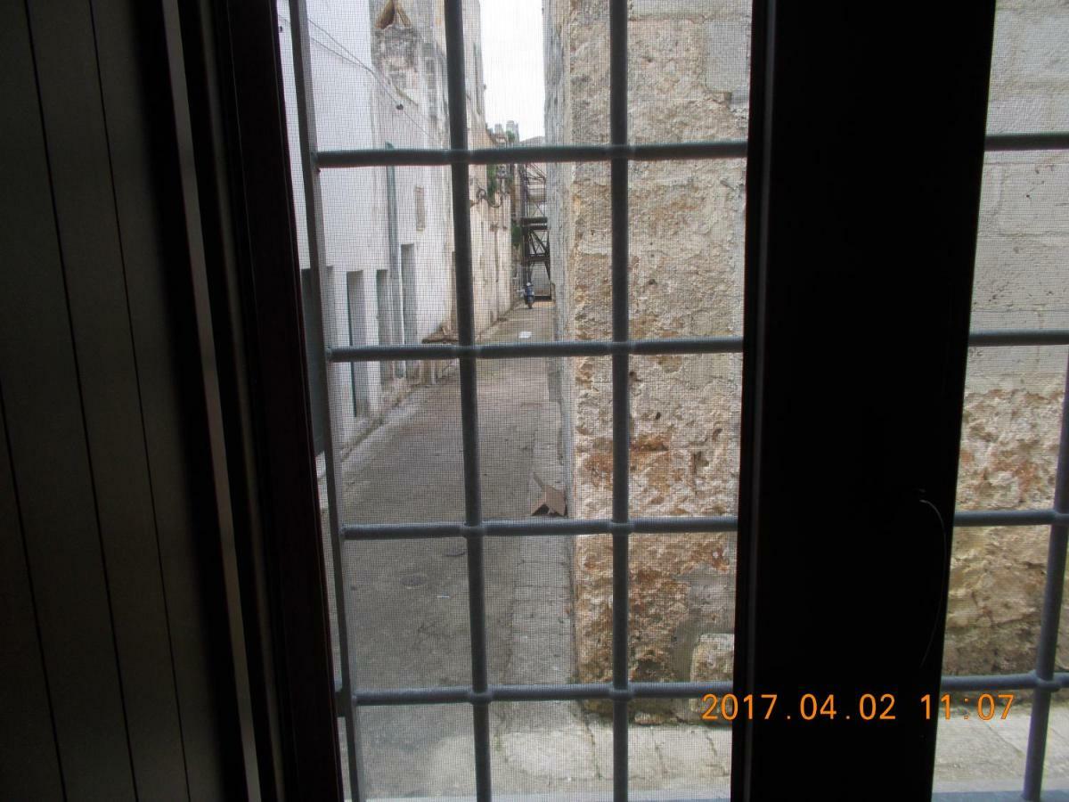 Вилла A Casa Di Monia Феллине Экстерьер фото